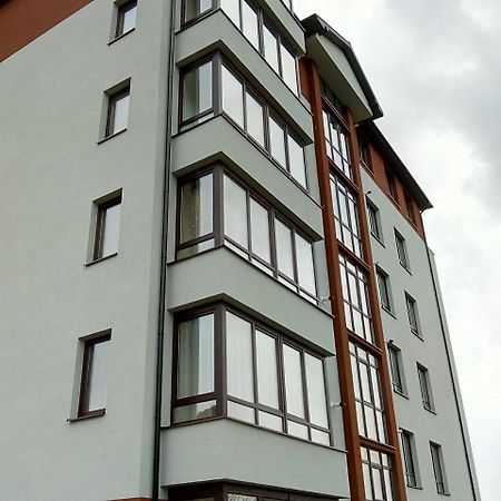 Вулиця Василя Стефаника, 4 Truskavec Exteriér fotografie