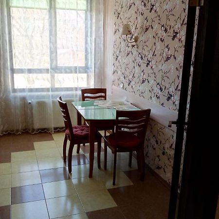 Вулиця Василя Стефаника, 4 Truskavec Exteriér fotografie