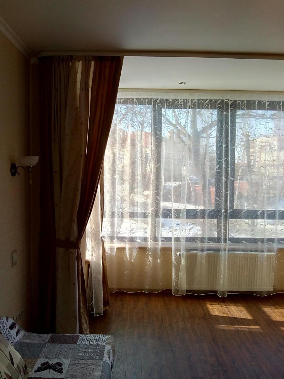 Вулиця Василя Стефаника, 4 Truskavec Exteriér fotografie