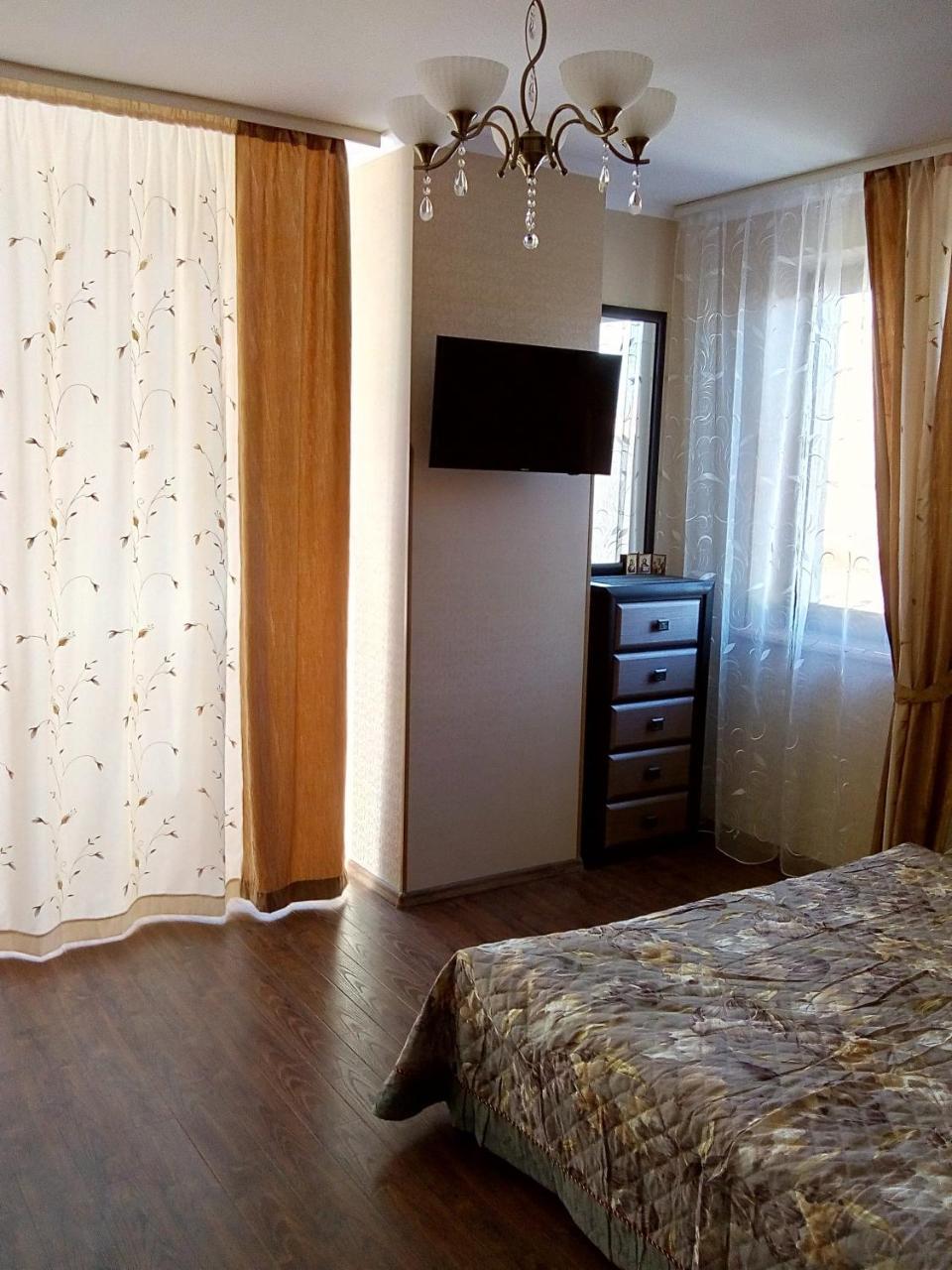 Вулиця Василя Стефаника, 4 Truskavec Exteriér fotografie